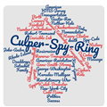 Culper Spy Ring