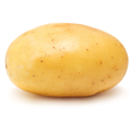 PotatoWorld